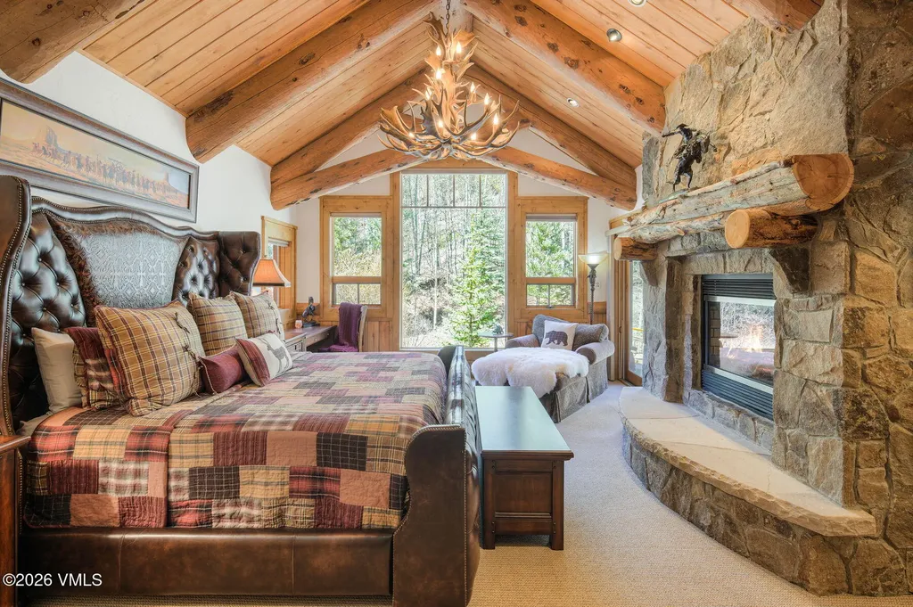 250 Buckeye Creek Road Leadville CO 80461