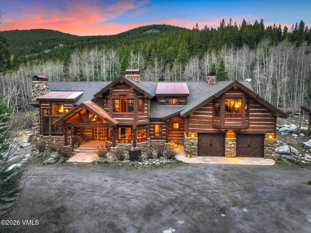 250 Buckeye Creek Road Leadville CO 80461