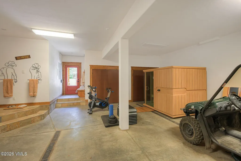 250 Buckeye Creek Road Leadville CO 80461