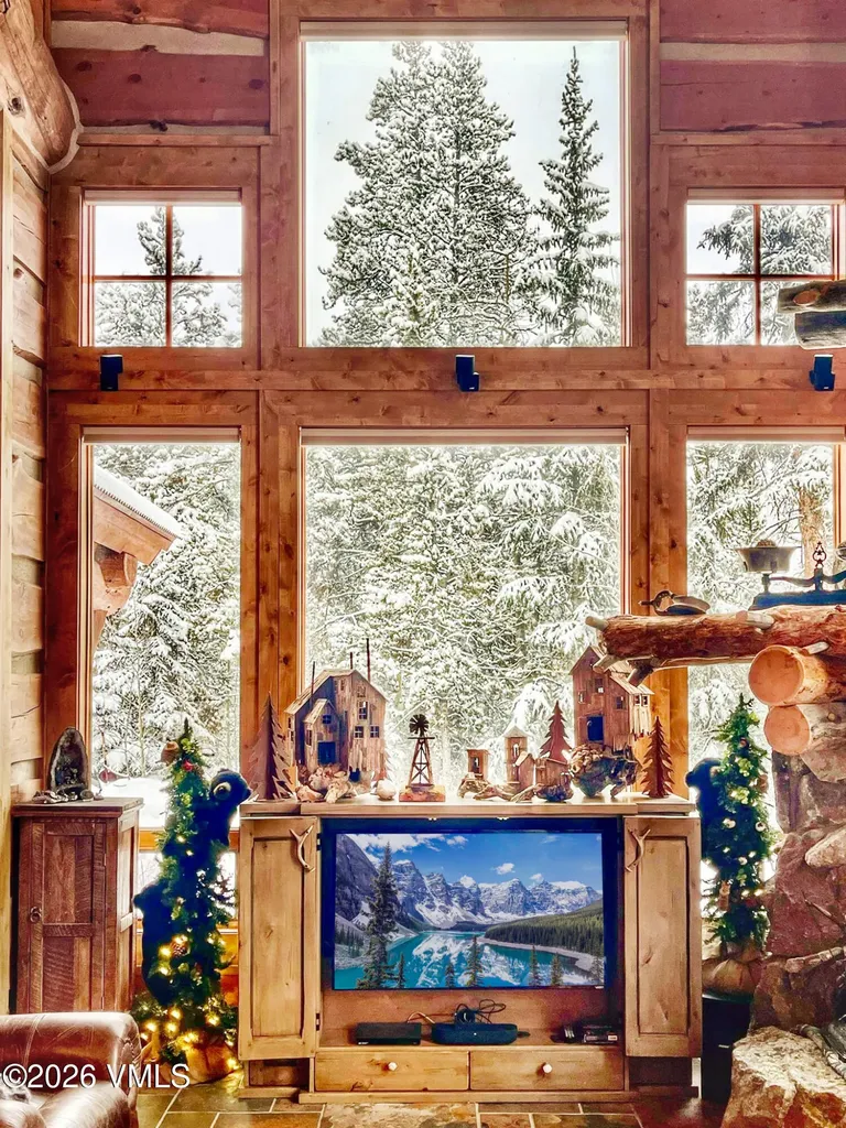 250 Buckeye Creek Road Leadville CO 80461