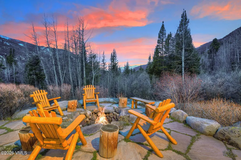 250 Buckeye Creek Road Leadville CO 80461