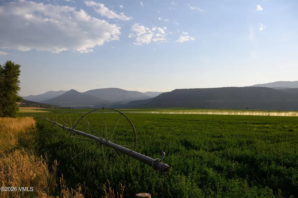 1625 Prince Creek Road Carbondale CO 81623