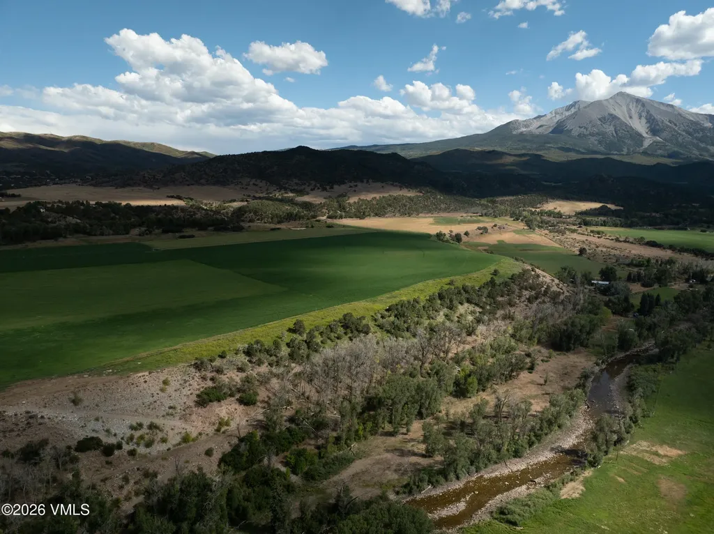 1625 Prince Creek Road Carbondale CO 81623