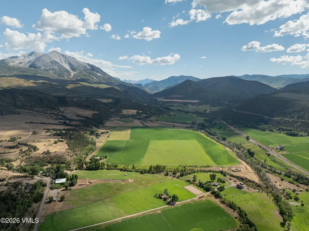 1625 Prince Creek Road Carbondale CO 81623