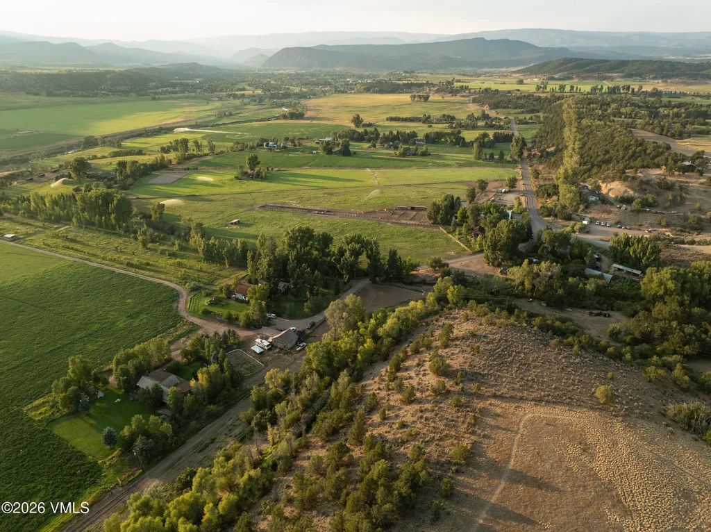 1625 Prince Creek Road Carbondale CO 81623