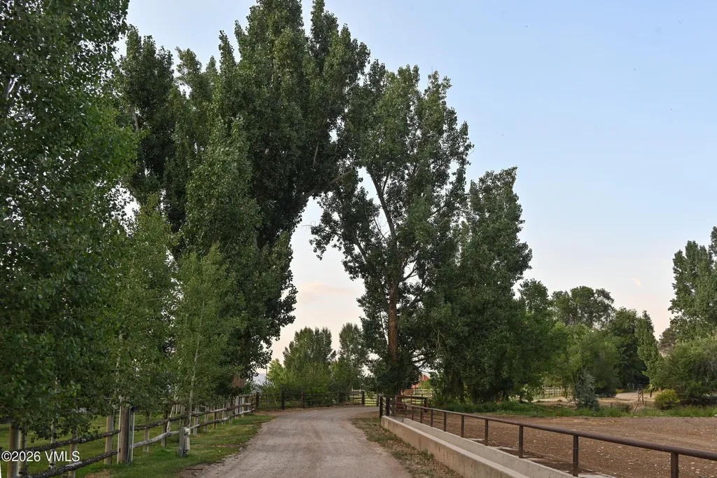 1625 Prince Creek Road Carbondale CO 81623