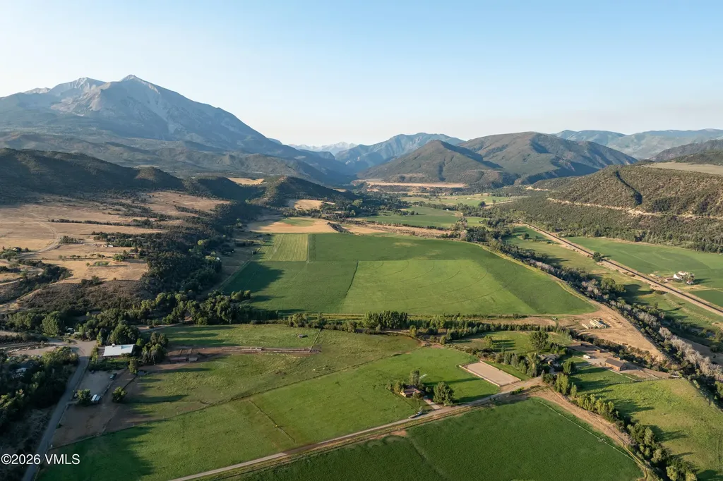 1625 Prince Creek Road Carbondale CO 81623