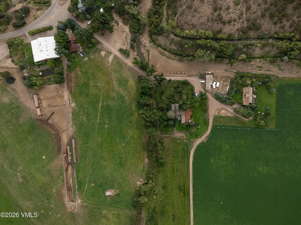1625 Prince Creek Road Carbondale CO 81623