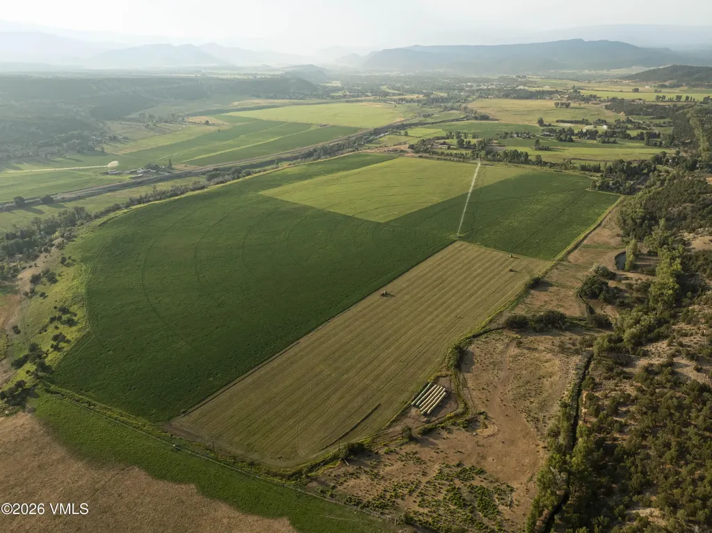 1625 Prince Creek Road Carbondale CO 81623