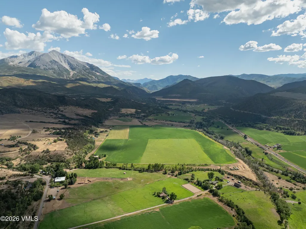 1625 Prince Creek Road Carbondale CO 81623