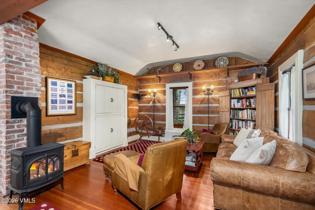 1625 Prince Creek Road Carbondale CO 81623
