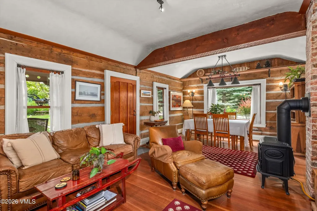 1625 Prince Creek Road Carbondale CO 81623