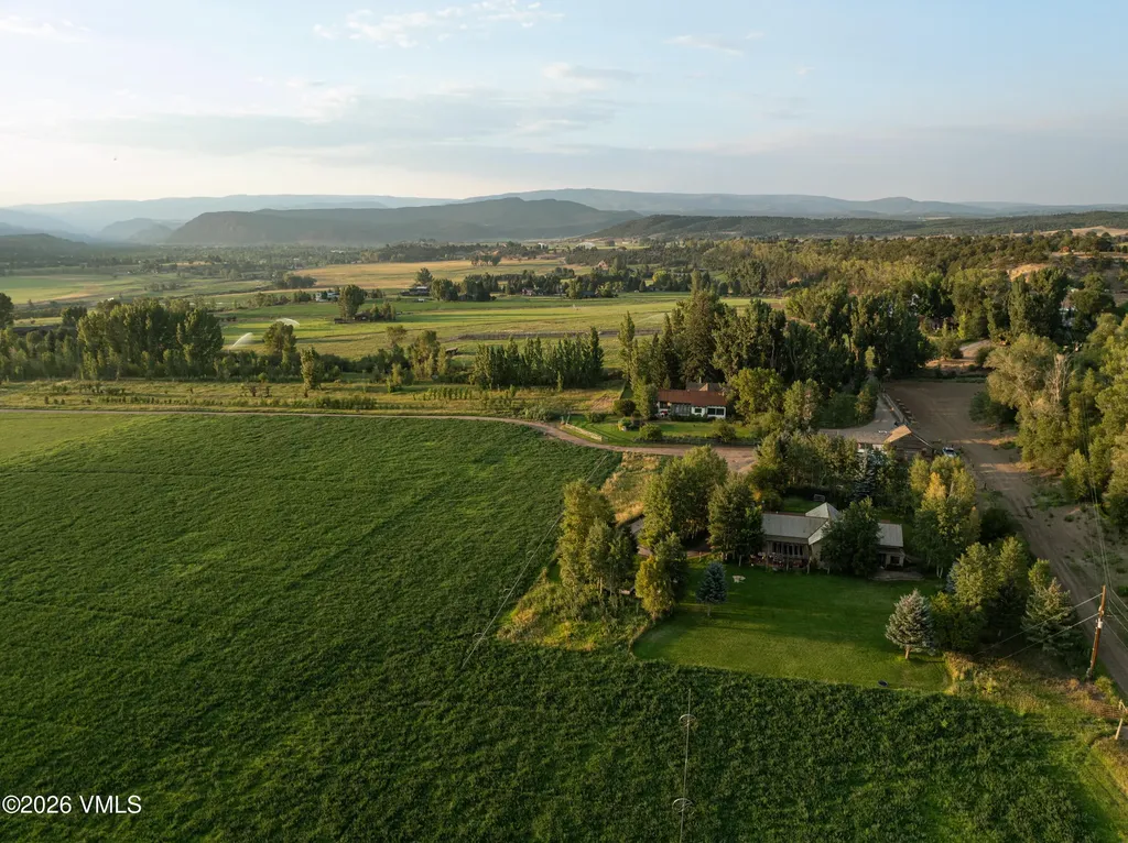 1625 Prince Creek Road Carbondale CO 81623