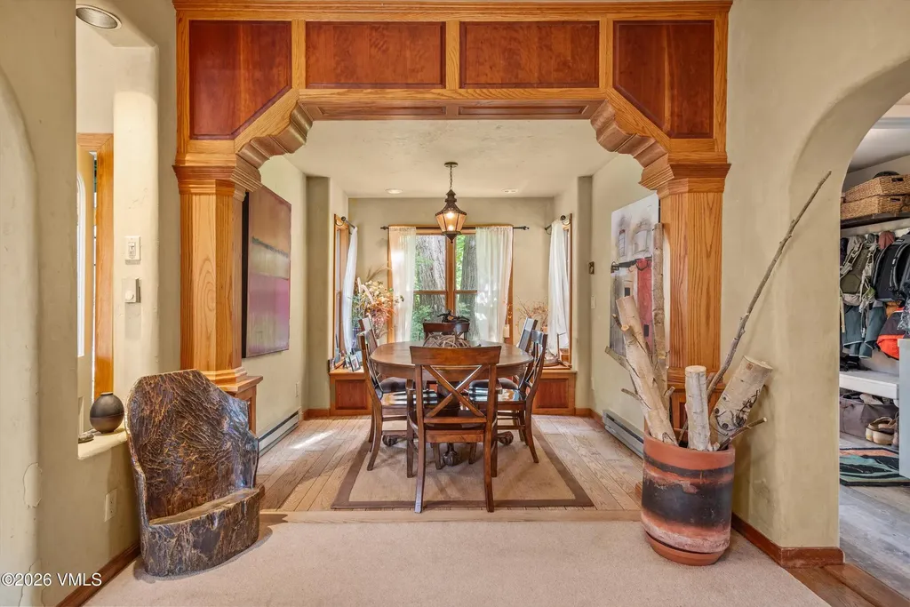 1625 Prince Creek Road Carbondale CO 81623