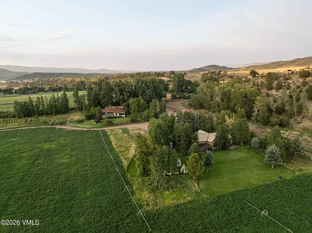 1625 Prince Creek Road Carbondale CO 81623