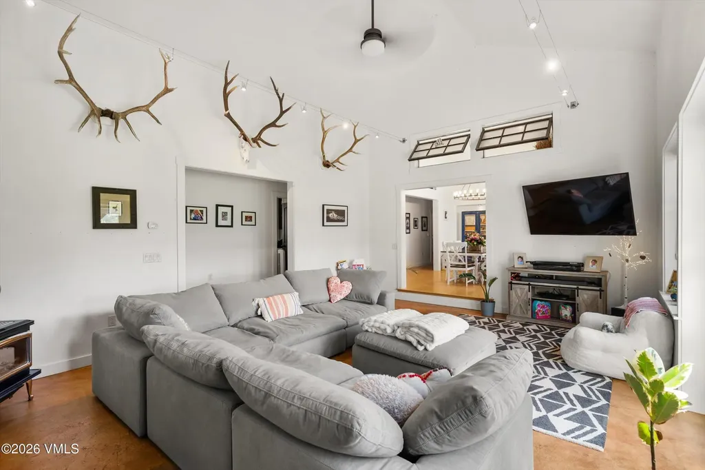 1625 Prince Creek Road Carbondale CO 81623