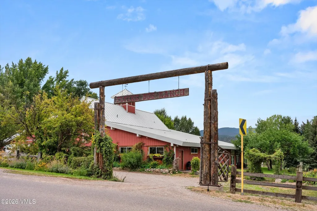 1625 Prince Creek Road Carbondale CO 81623