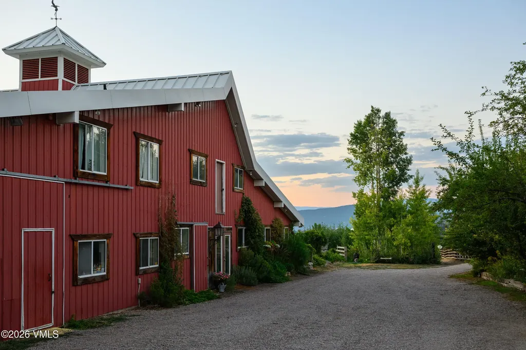 1625 Prince Creek Road Carbondale CO 81623
