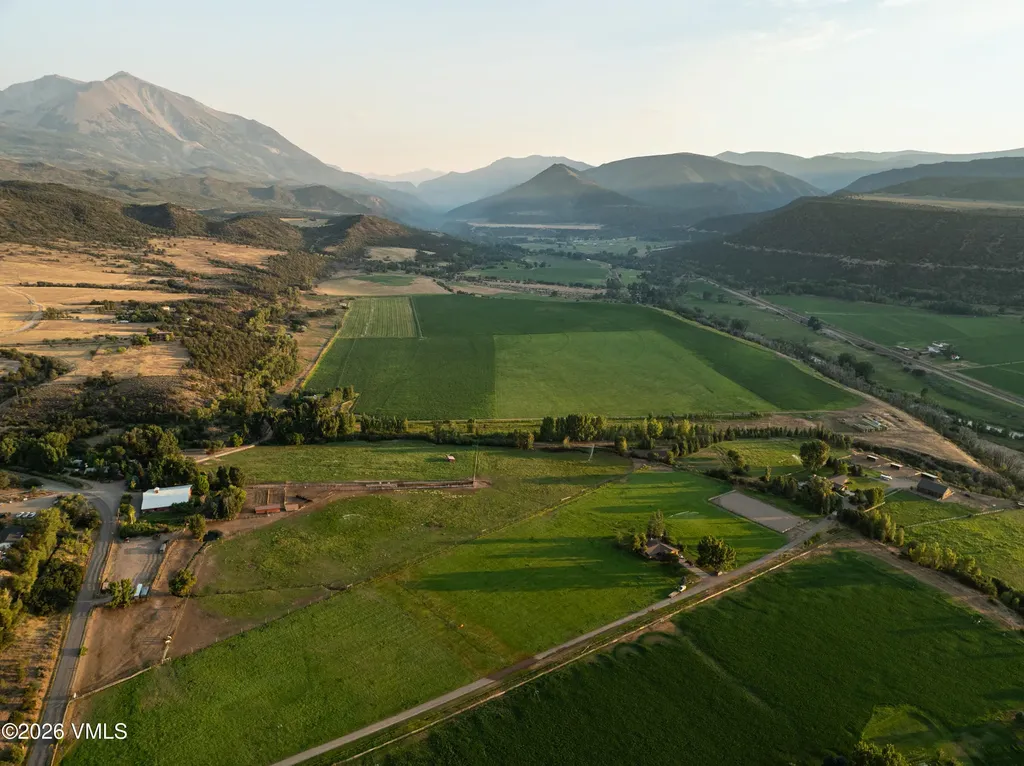 1625 Prince Creek Road Carbondale CO 81623