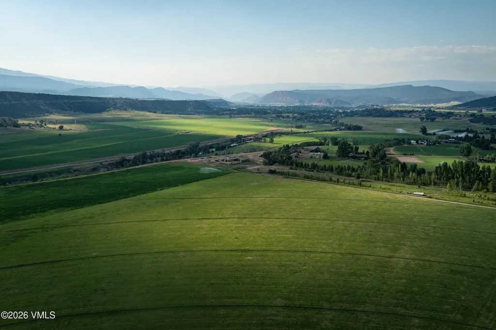 1625 Prince Creek Road Carbondale CO 81623