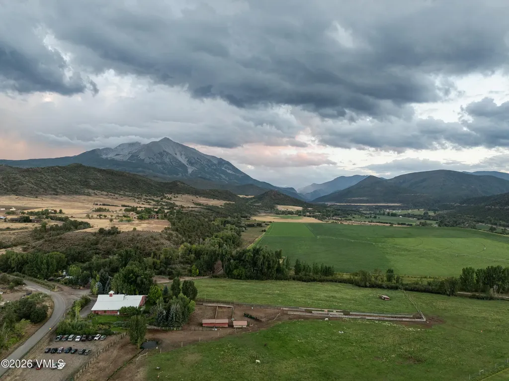 1625 Prince Creek Road Carbondale CO 81623