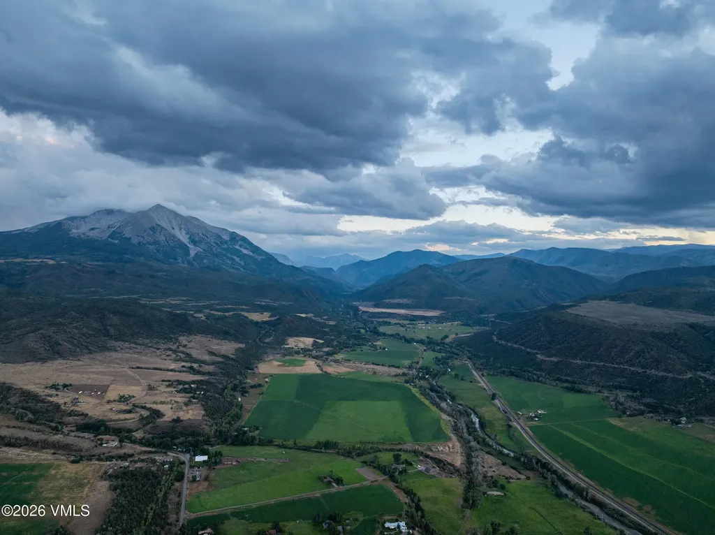 1625 Prince Creek Road Carbondale CO 81623