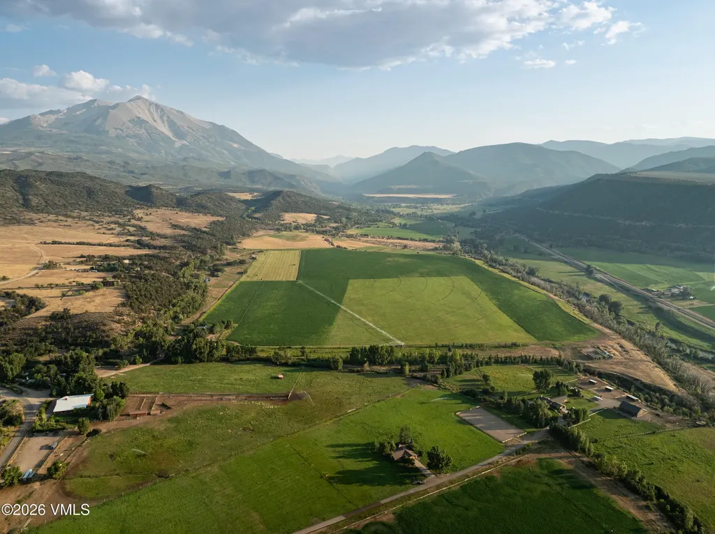 1625 Prince Creek Road Carbondale CO 81623
