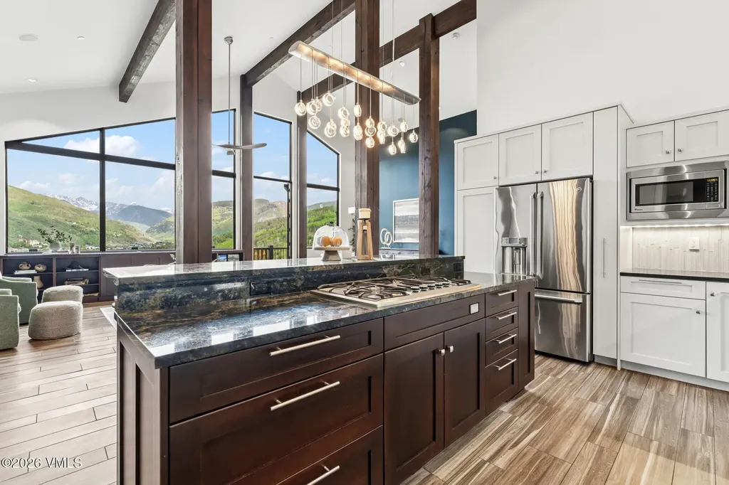 1388 Buffehr Creek Road Vail CO 81657