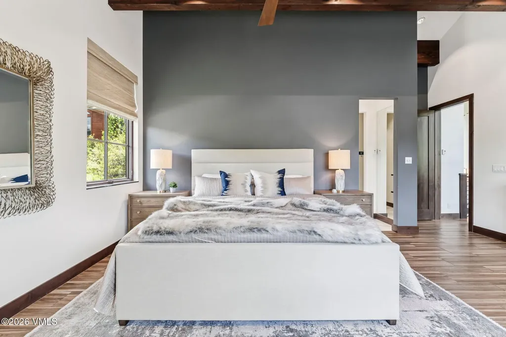 1388 Buffehr Creek Road Vail CO 81657