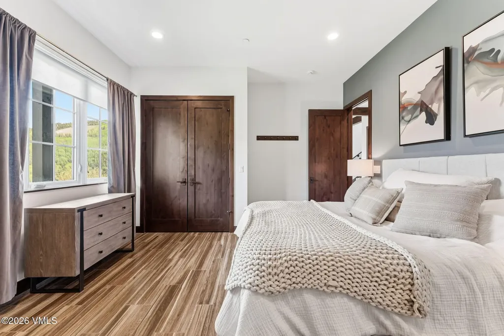 1388 Buffehr Creek Road Vail CO 81657