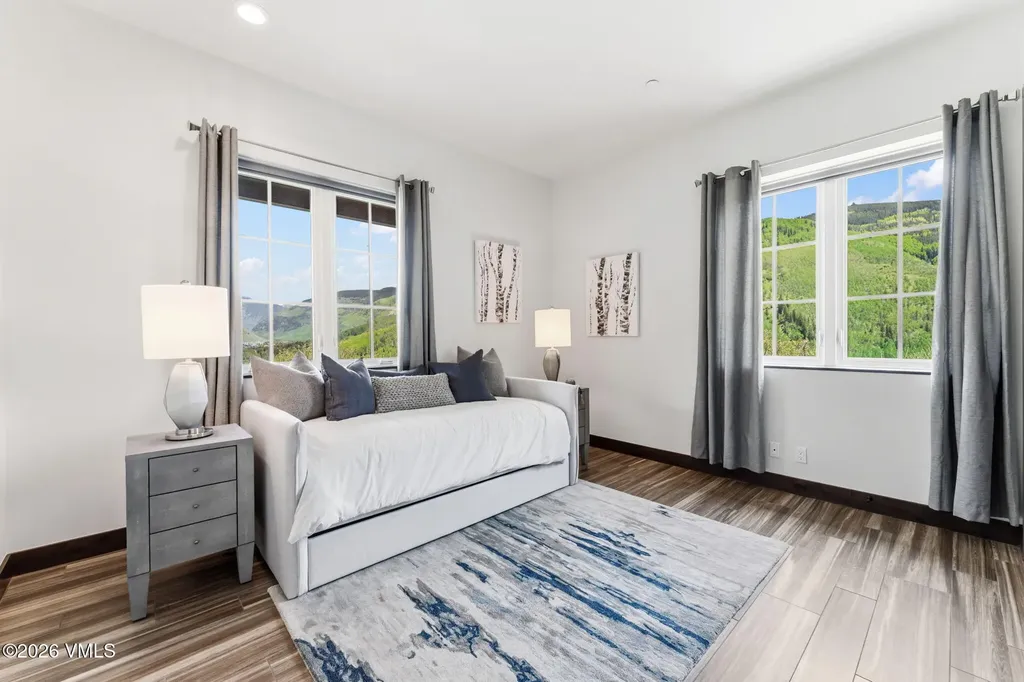 1388 Buffehr Creek Road Vail CO 81657