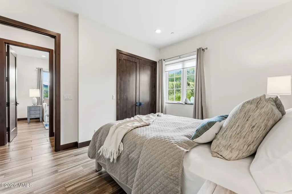 1388 Buffehr Creek Road Vail CO 81657