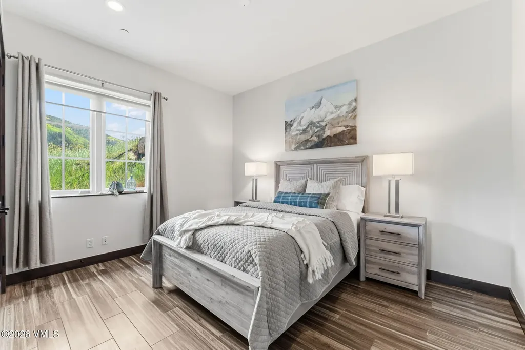 1388 Buffehr Creek Road Vail CO 81657