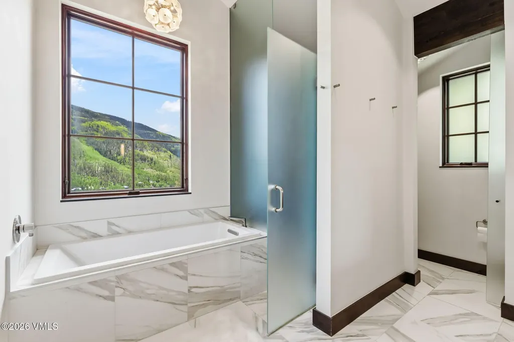 1388 Buffehr Creek Road Vail CO 81657