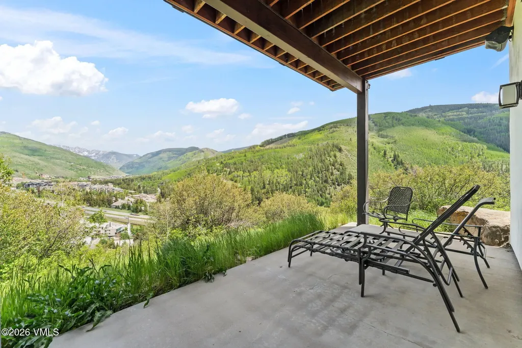 1388 Buffehr Creek Road Vail CO 81657