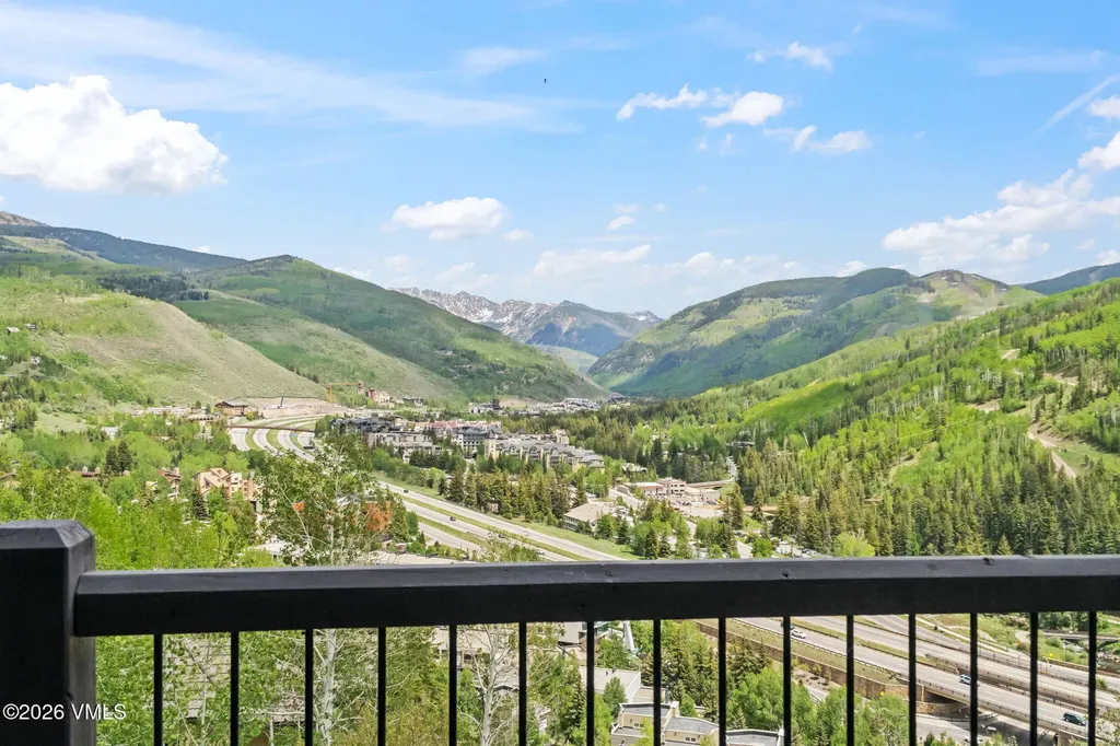 1388 Buffehr Creek Road Vail CO 81657