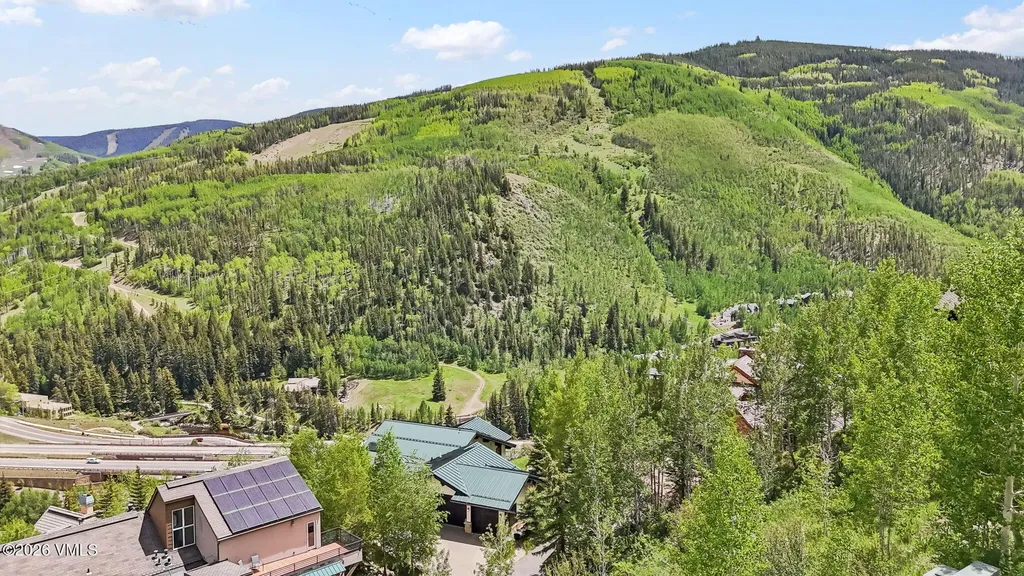 1388 Buffehr Creek Road Vail CO 81657