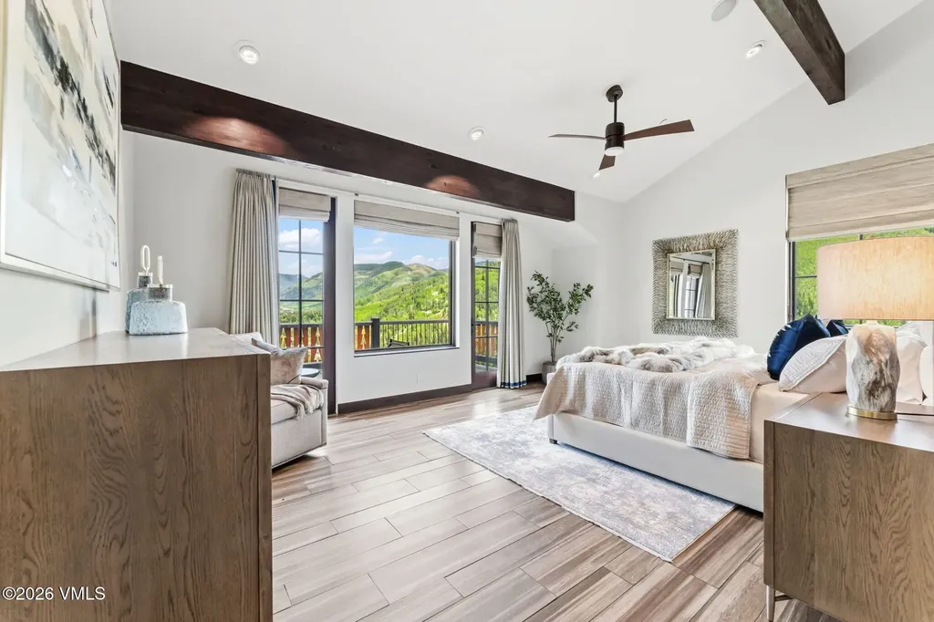 1388 Buffehr Creek Road Vail CO 81657
