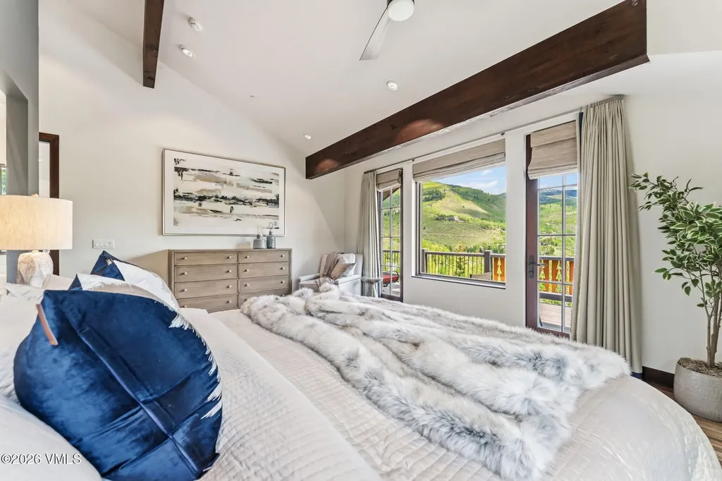 1388 Buffehr Creek Road Vail CO 81657