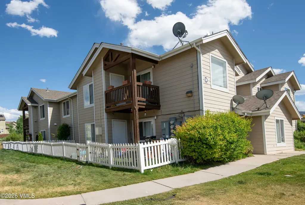 127 Jules Gypsum CO 81637