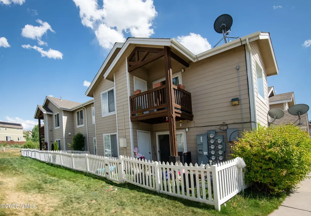 127 Jules Gypsum CO 81637