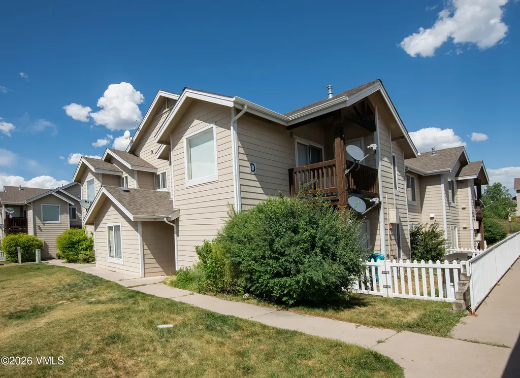 127 Jules Gypsum CO 81637