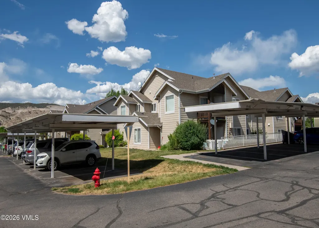 127 Jules Gypsum CO 81637