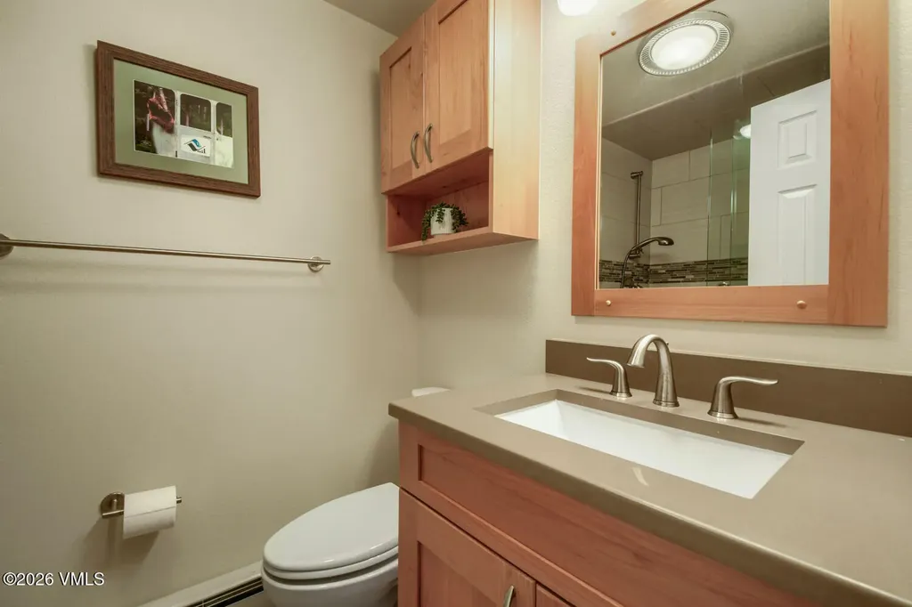 2570 Kinnickinnick Road Vail CO 81657