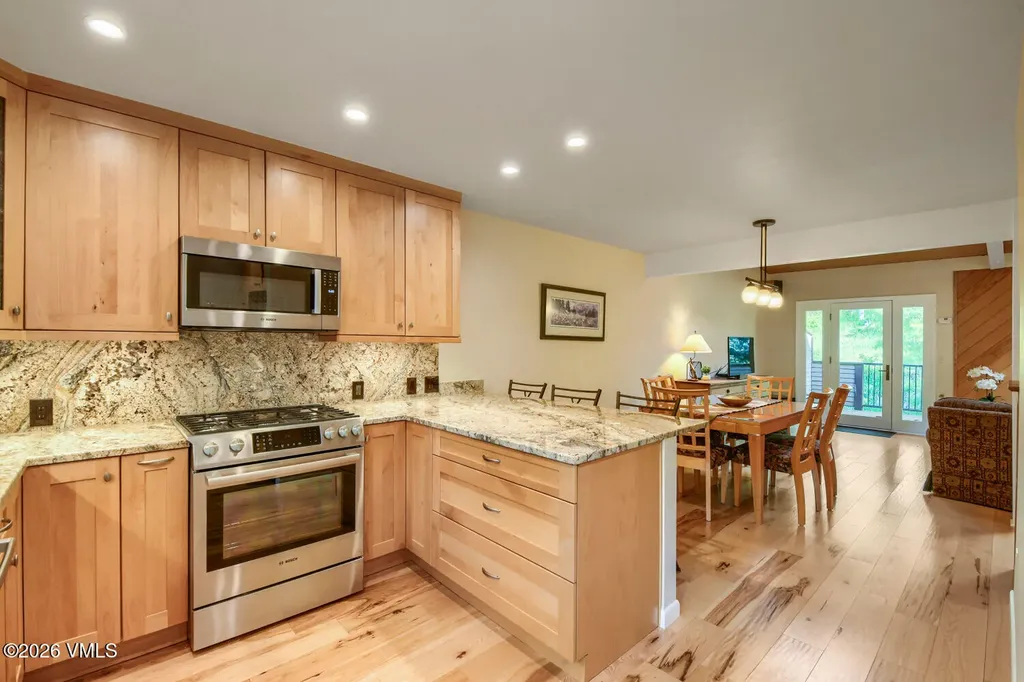 2570 Kinnickinnick Road Vail CO 81657