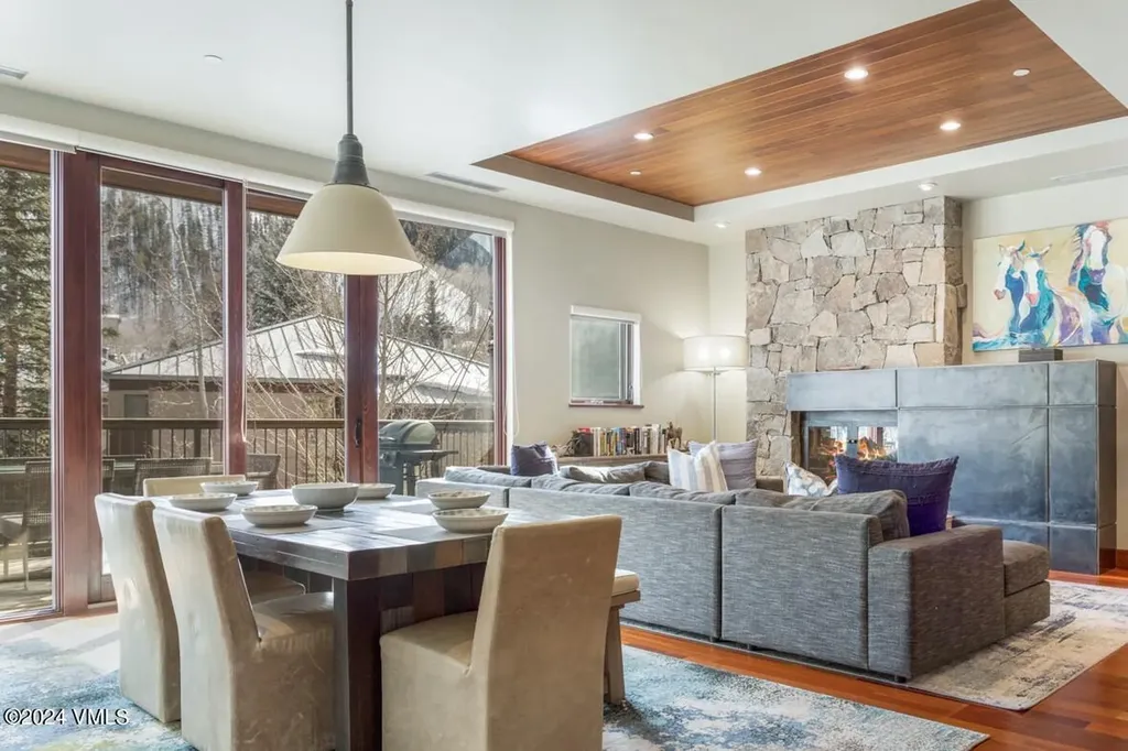 1325 Westhaven Vail CO 81657