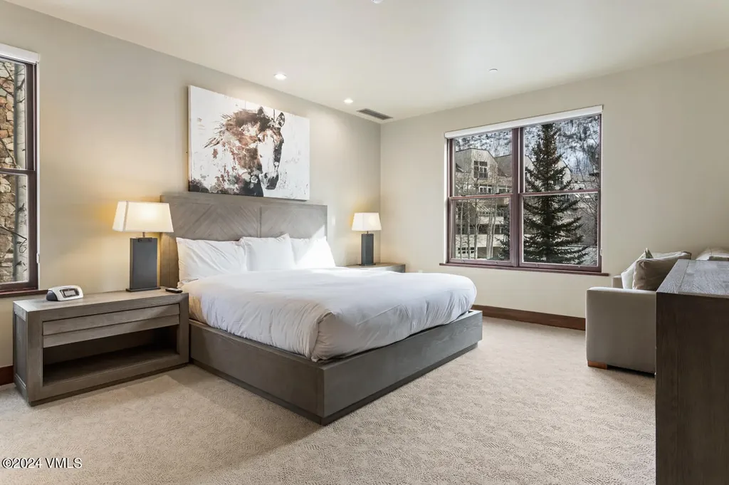 1325 Westhaven Vail CO 81657