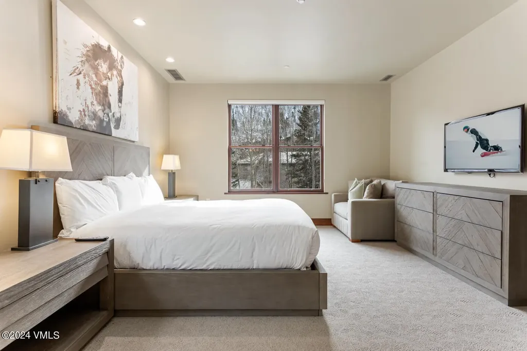1325 Westhaven Vail CO 81657