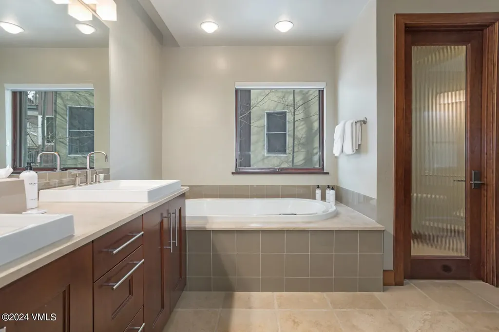 1325 Westhaven Vail CO 81657