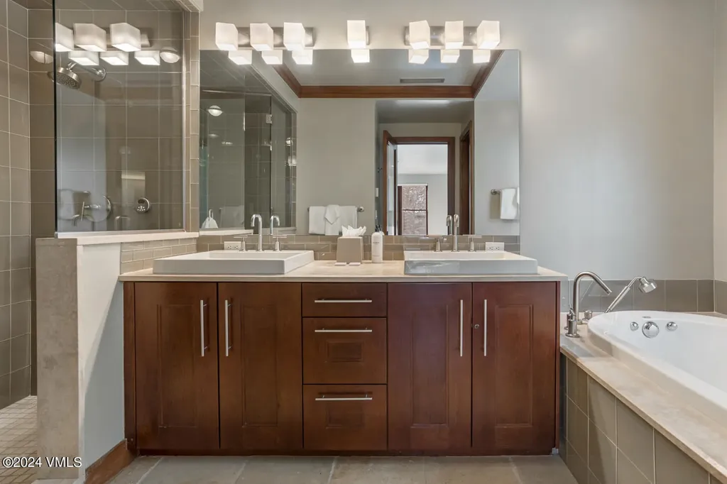 1325 Westhaven Vail CO 81657